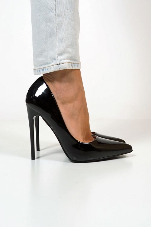 Sex and the City Pumps