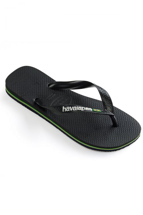 Havaianas Kids Brasil Logo