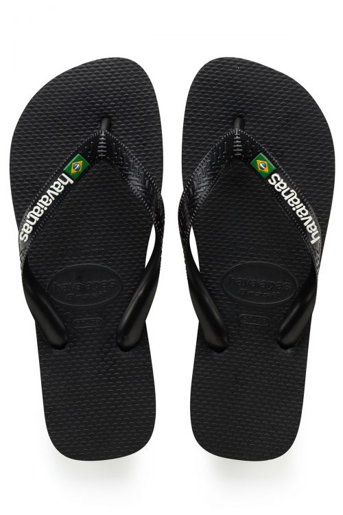 Havaianas Kids Brasil Logo