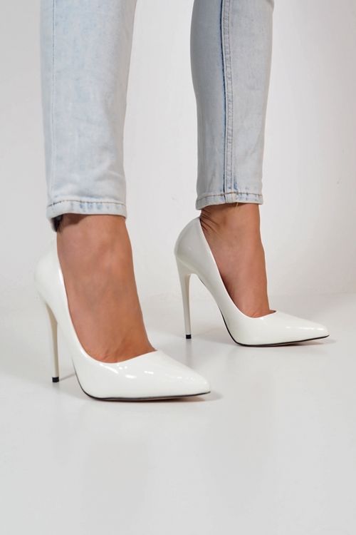 Sex and the City Pumps