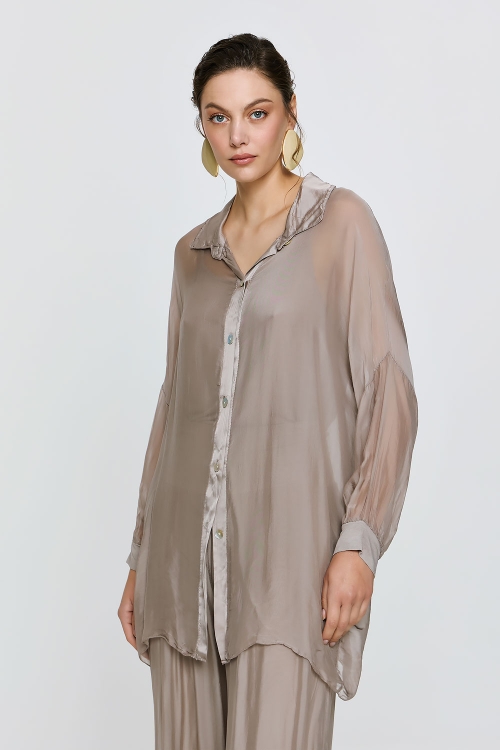 Alkyoni shirt