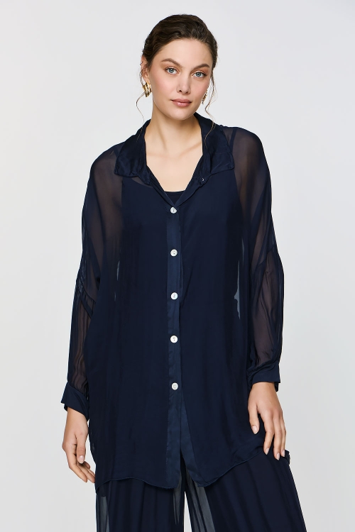 Alkyoni shirt