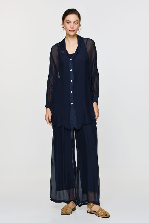 Alkyoni shirt