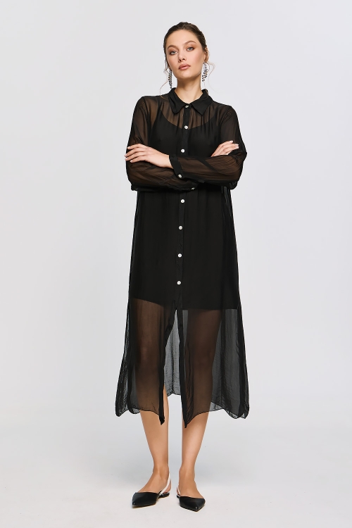 Aphrodite long shirt