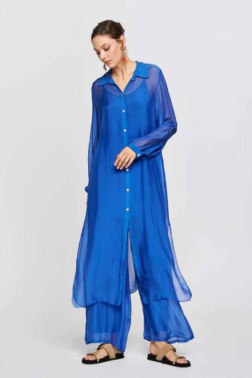 Aphrodite long shirt