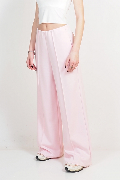 Buttersoft high waisted pants Kaia