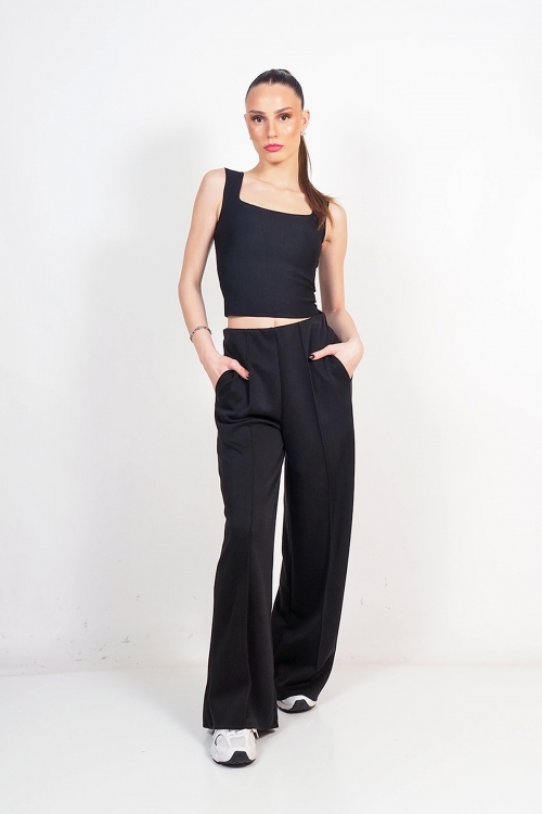 Buttersoft high waisted pants Kaia