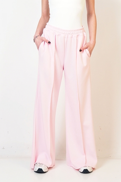 Buttersoft loose pants Ruth