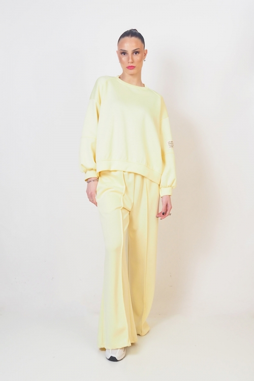 Buttersoft sweatshirt Lilah