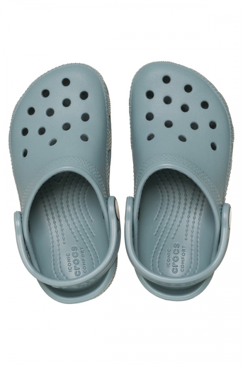 Classic Clog Kids
