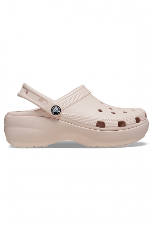 Classic Platform Clog W