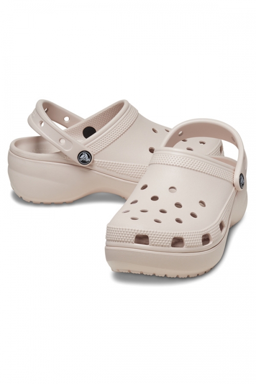 Classic Platform Clog W