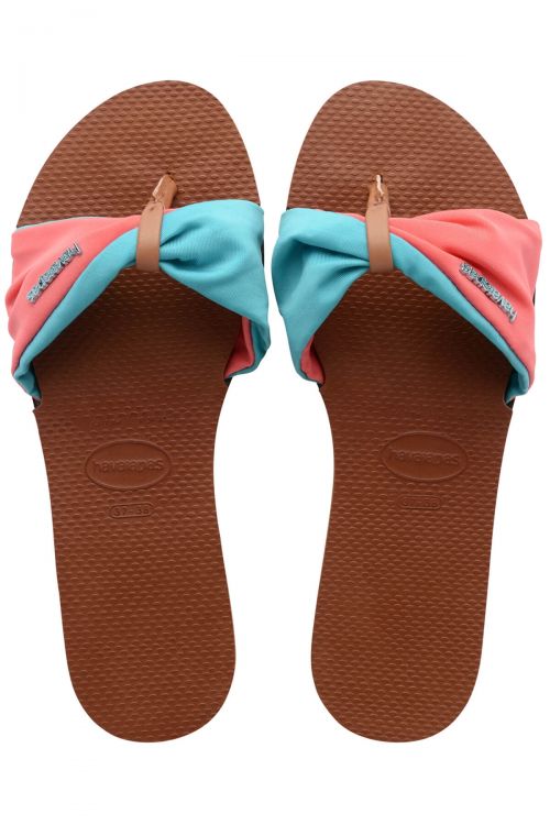 Havaianas You St Tropez Color