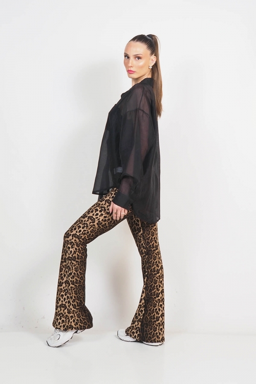 Cthrough shirt Lainey