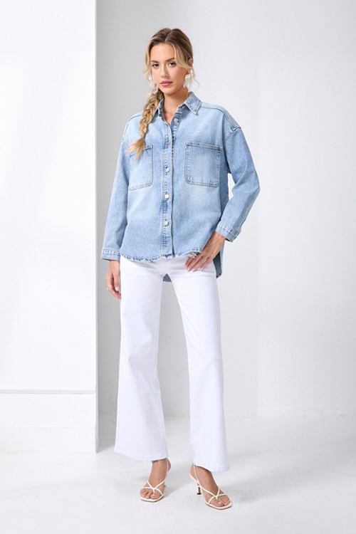 Denim shirt Hadley
