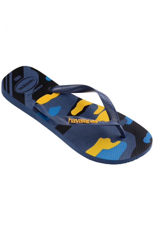 Havaianas Top Camu