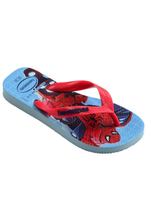 Havaianas Kids Top Marvel II