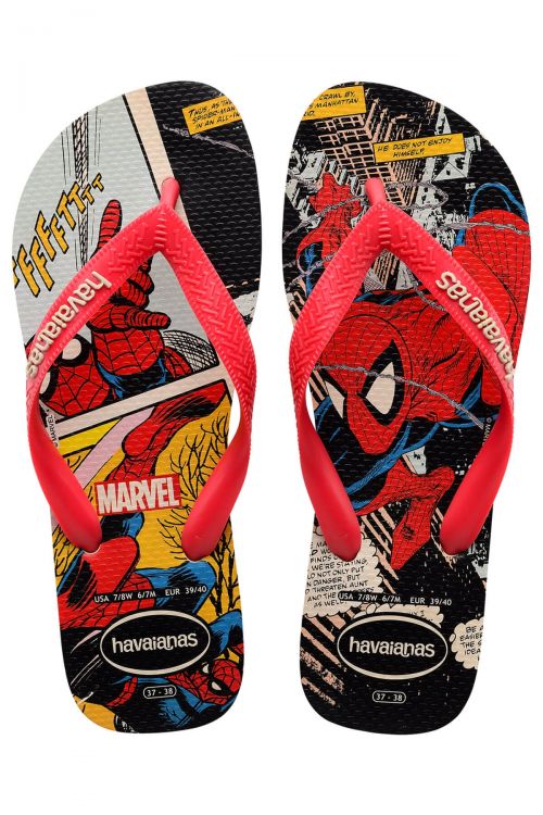 Havaianas Top Marvel Classic