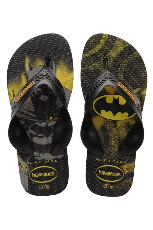 Havaianas Kids Max Herois