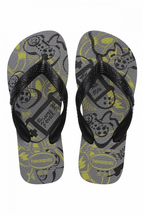 Havaianas Kids Athhletic