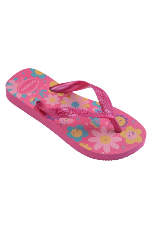 Havaianas Kids Flores