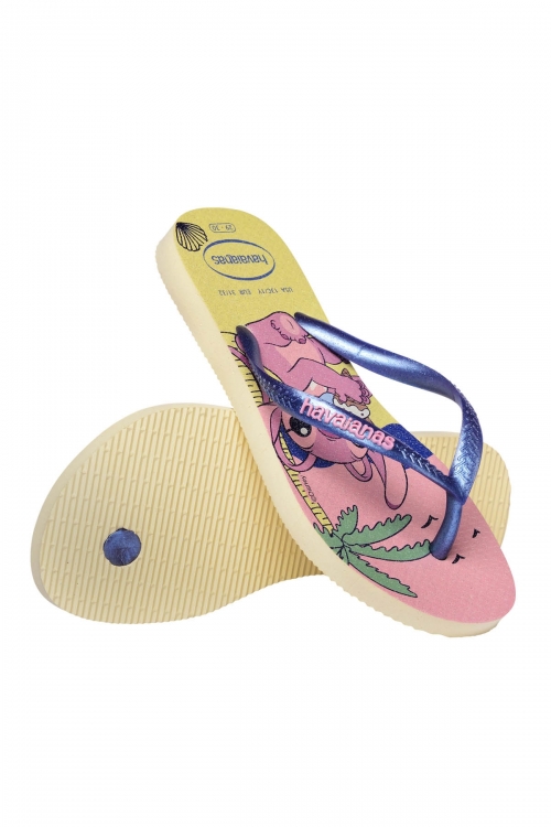 Havaianas Kids Slim Disney