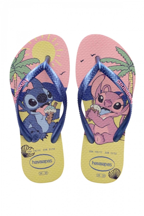 Havaianas Kids Slim Disney