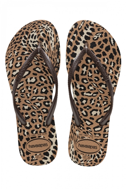 Havaianas Slim Animals