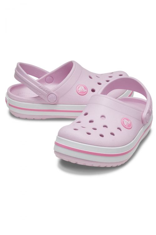 Crocband Clog Kids