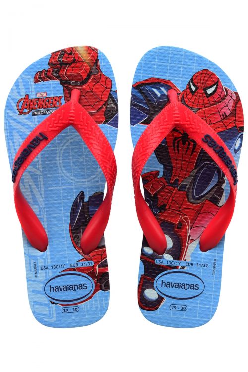 Havaianas Kids Top Marvel II