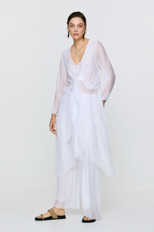 Ismini Pants