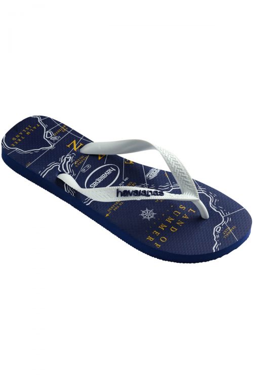 Havaianas Top Nautical