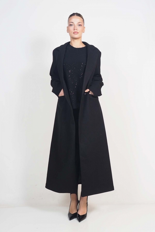 Long coat Ziva