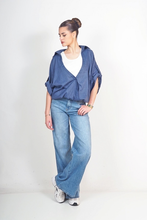 Loose shirt Catalina