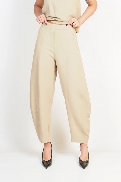 Moutaki trousers