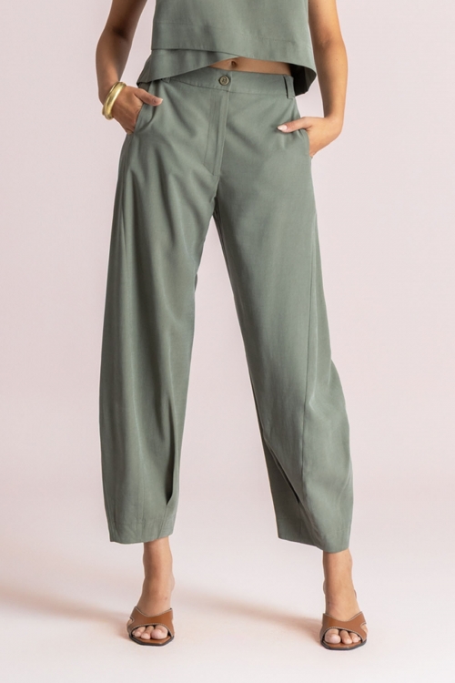 Moutaki trousers