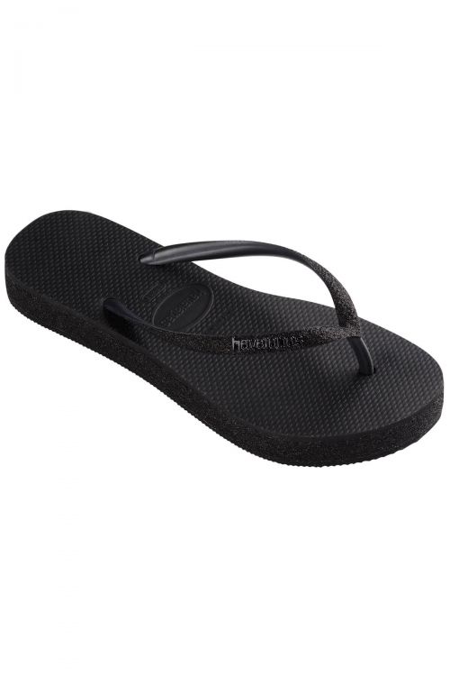 Havaianas Slim Flatform Sparkle