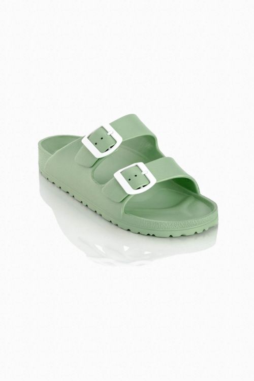 Ateneo sea sandals