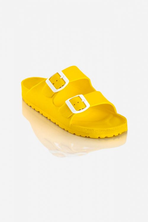 Ateneo Kids sea sandals