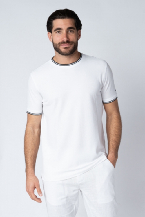 Line t- shirt Oliver