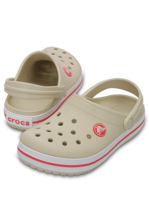 Crocband Clog Kids