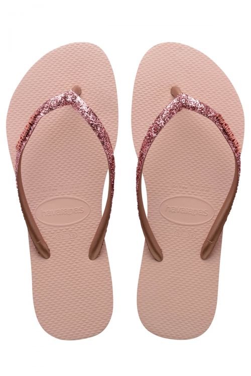 Havaianas Slim Glitter II