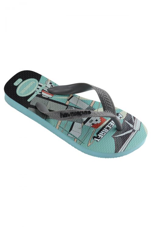 Havaianas Kids Minecraft