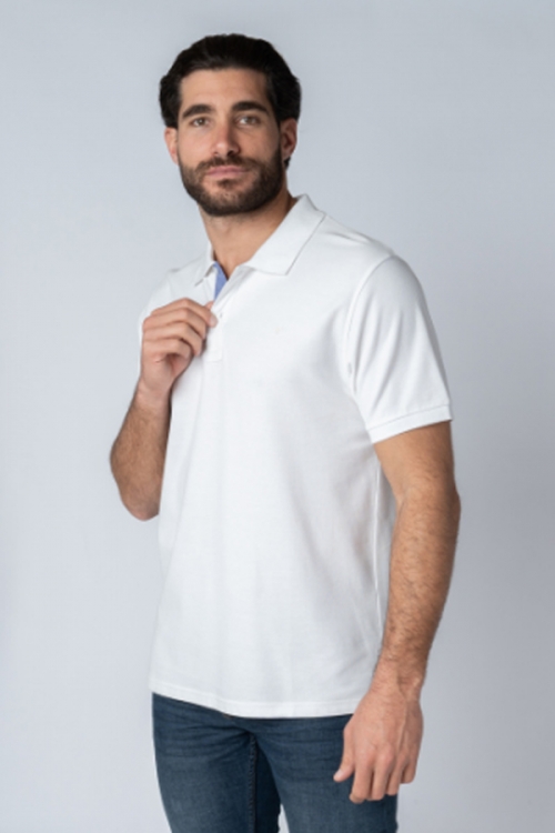 Shortsleeved polo Ryan