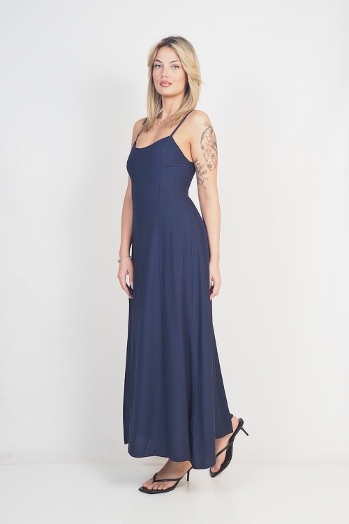 Sleeveless dress Erin