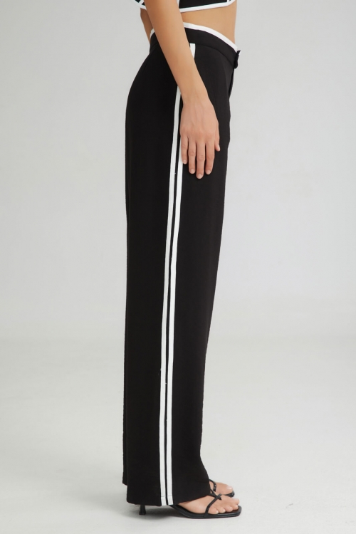 The Sundae Wide Pants