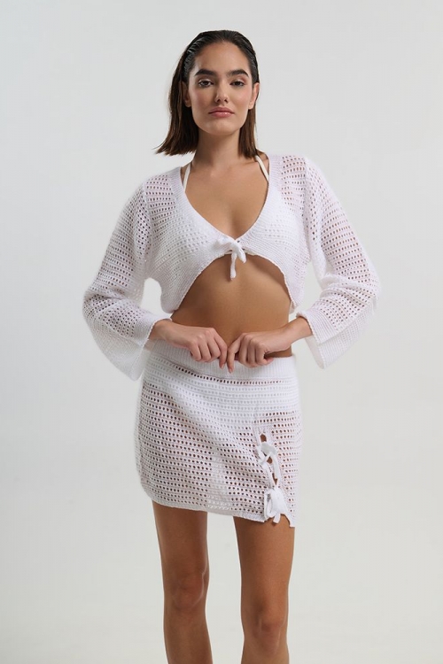 Perforated set Jardine