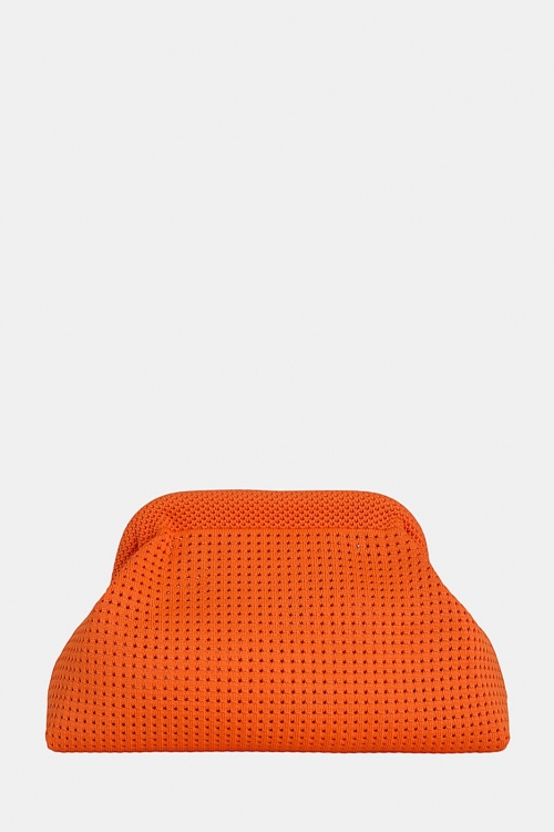 Τσαντάκι χειρός διάτρητο