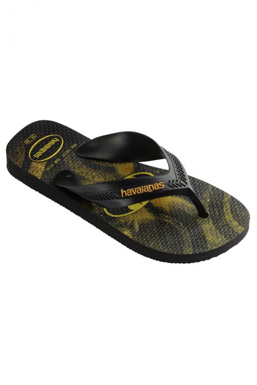 Havaianas Kids Max Herois