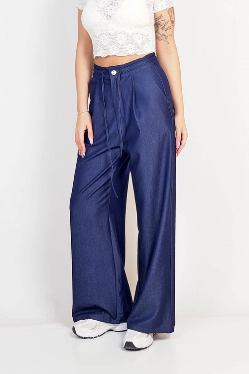 Wide leg pants like jeans Anaya